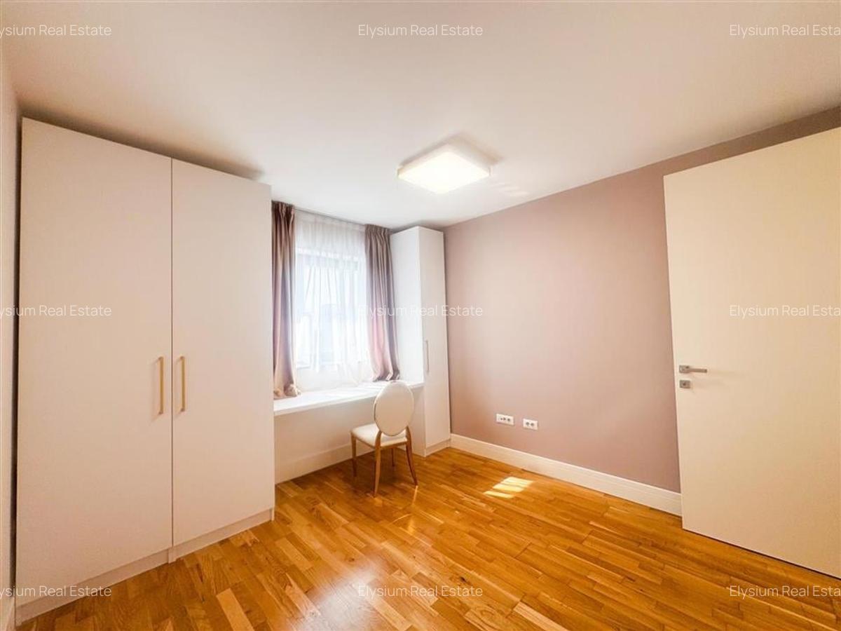 Apartament 3 camere de inchiriat 102 The Adress Floreasca - 16