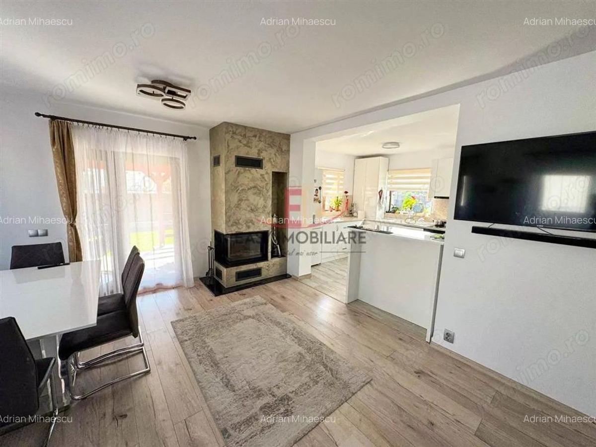 Casa 4 camere costuita in 2020,Targu Mures - 8