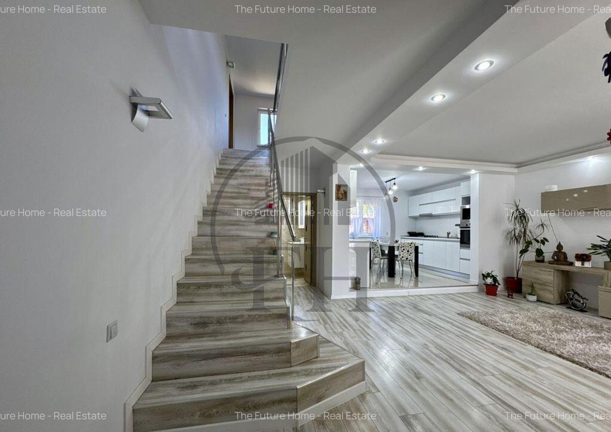 Casa / Vila de vanzare Lumina, Constanta - 8