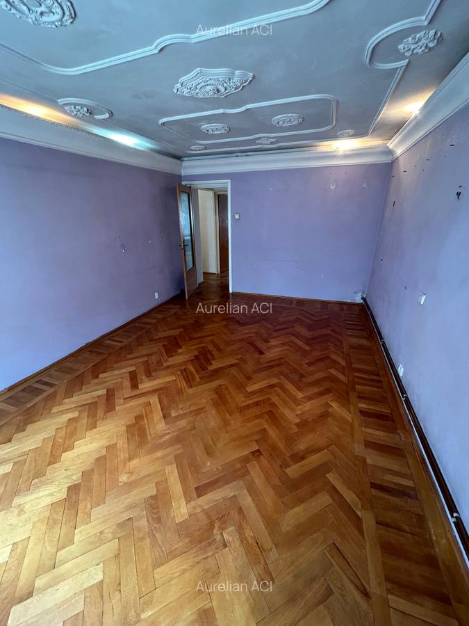 Apartament cu 3 camere decomandat în Dorobanți - 17