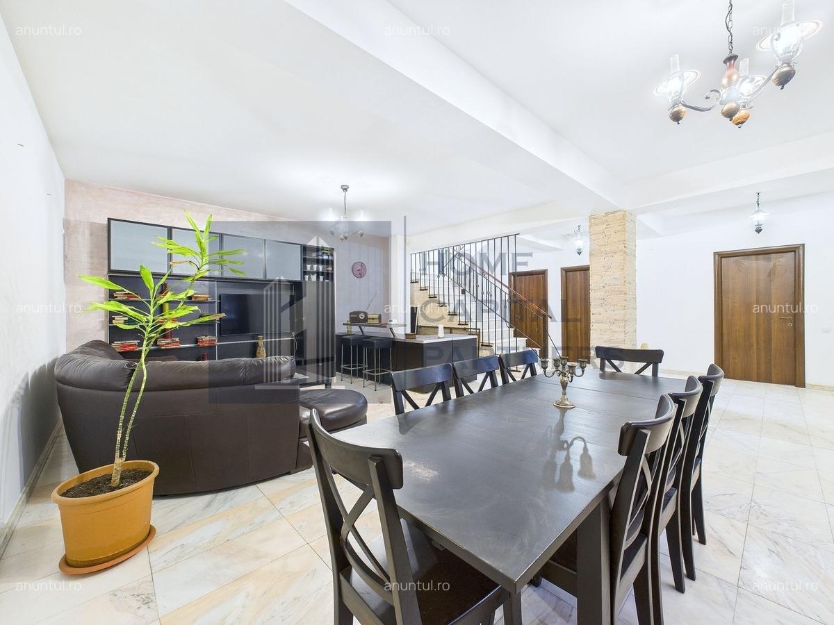 Branesti casa spatioasa de vanzare, gata de mutat, cu curte - 5