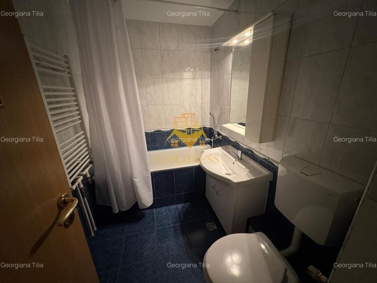 4 camere, Parcare, Marasti, Dorobantilor, The Office, FSEGA, OMV, LIDL - 6