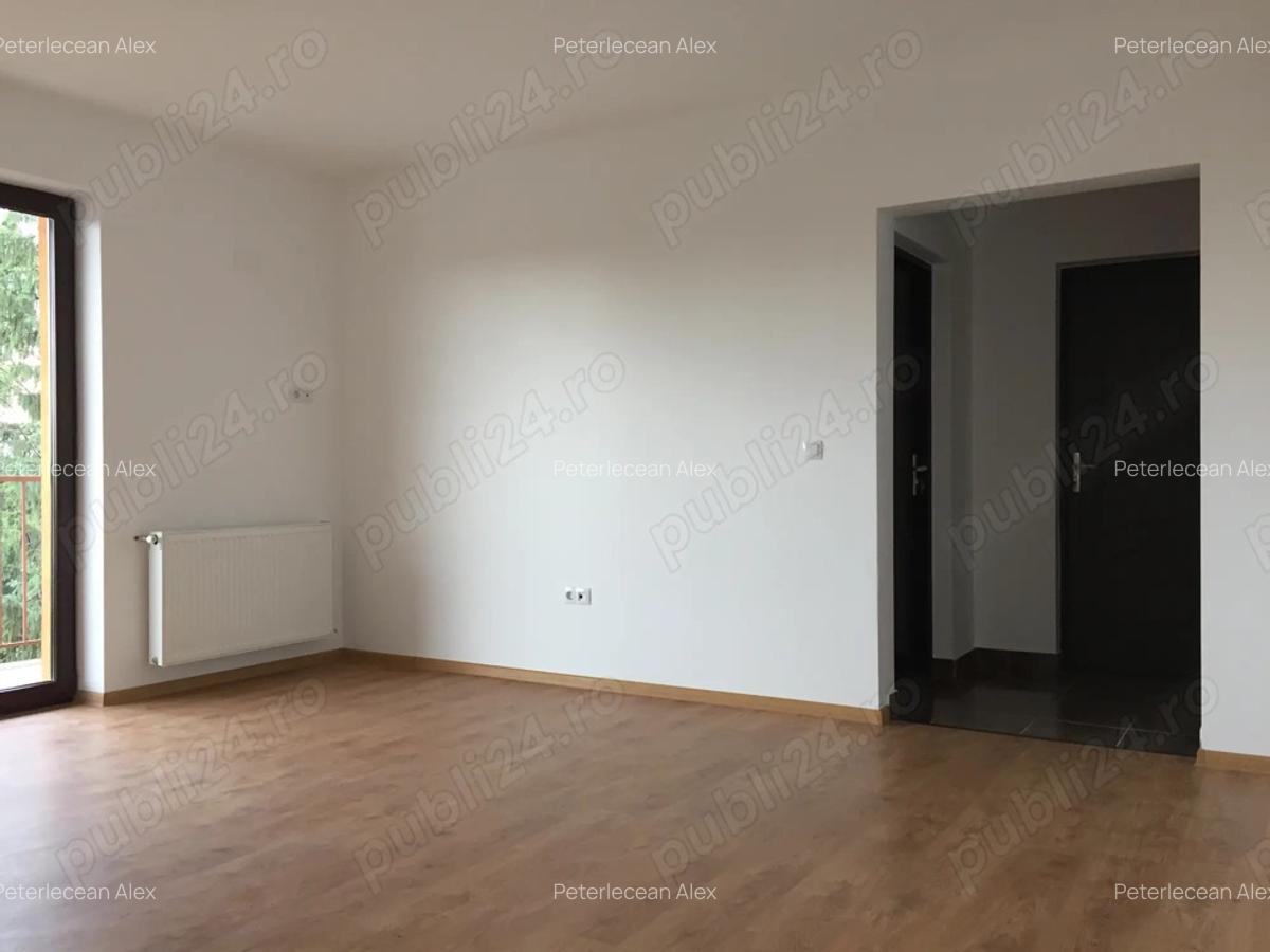 Apartament 2 Camere ! Bloc Nou ! Zona Linistita ! - 3