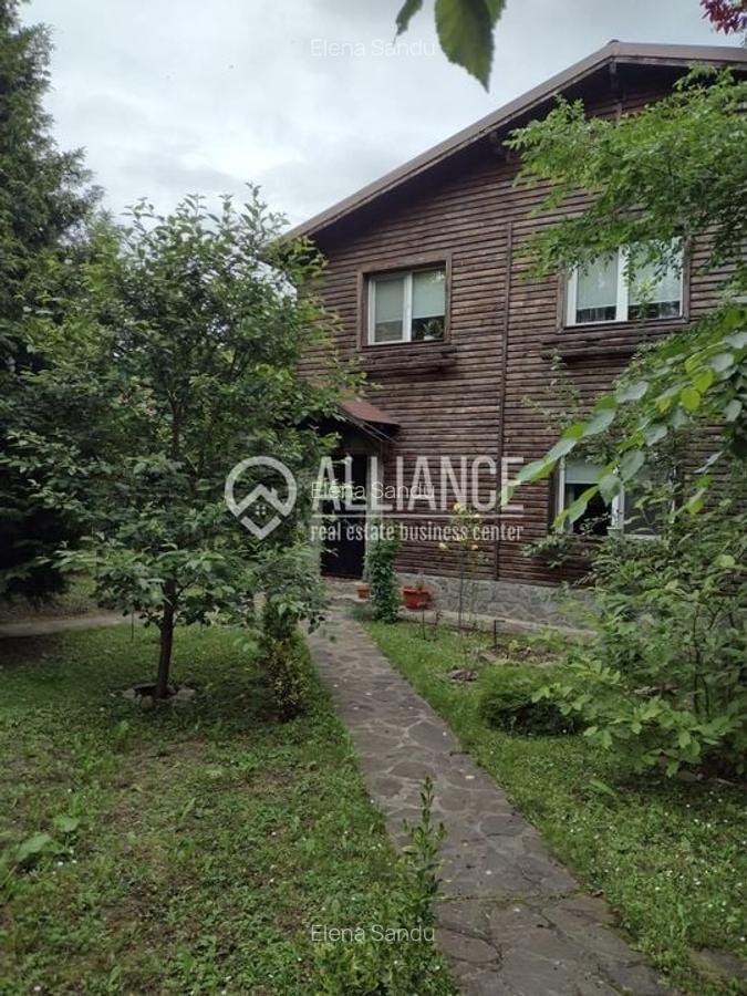 BREBU/PRAHOVA(cod04)-Casa P+1 zona mirifica - 16