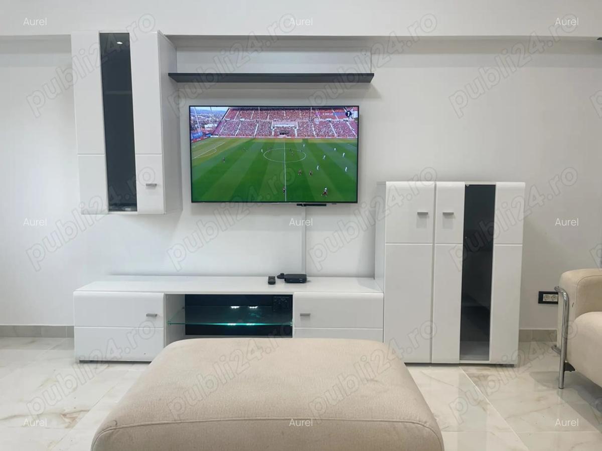 De inchiriat Birou Apartament de Lux, Central - Podgoria, Zona Bancilor - 2