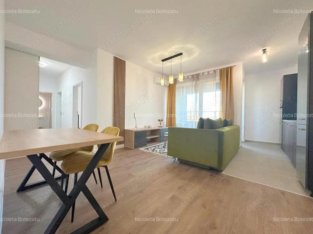 Apartament 3 camere - prima inchirere - 4