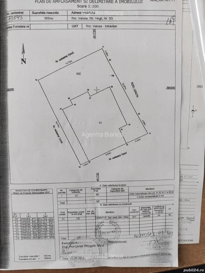 Casa P + E Goranu - 5 Casa P + E Goranu - 5