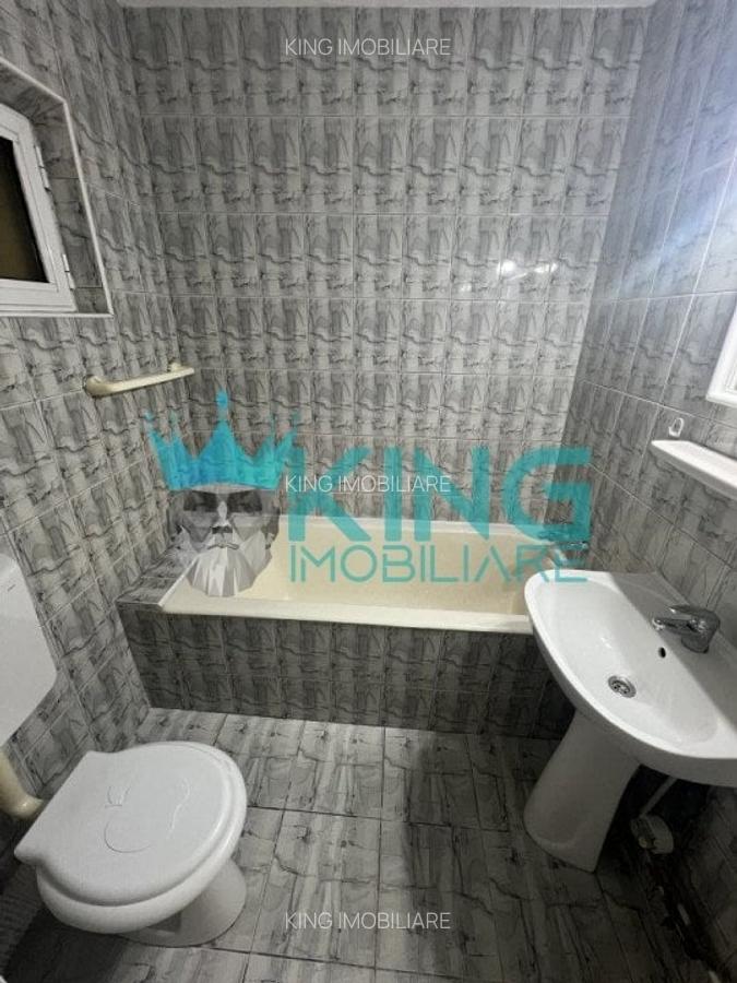 Apartament cu 2 camere semidecomandat în Dorobanți - 14