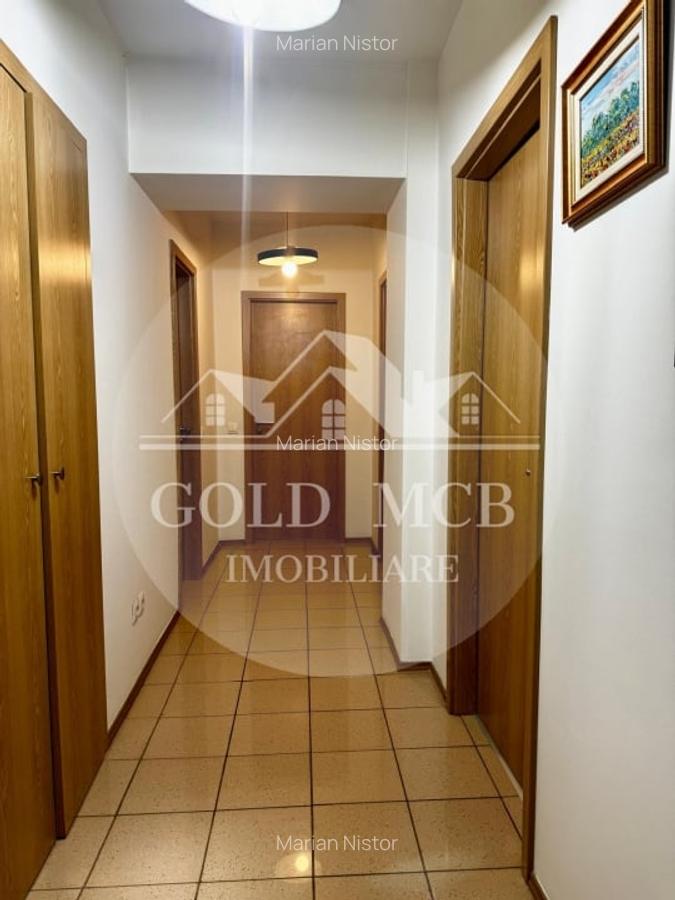 3 camere New Town-Baba Novac - 4