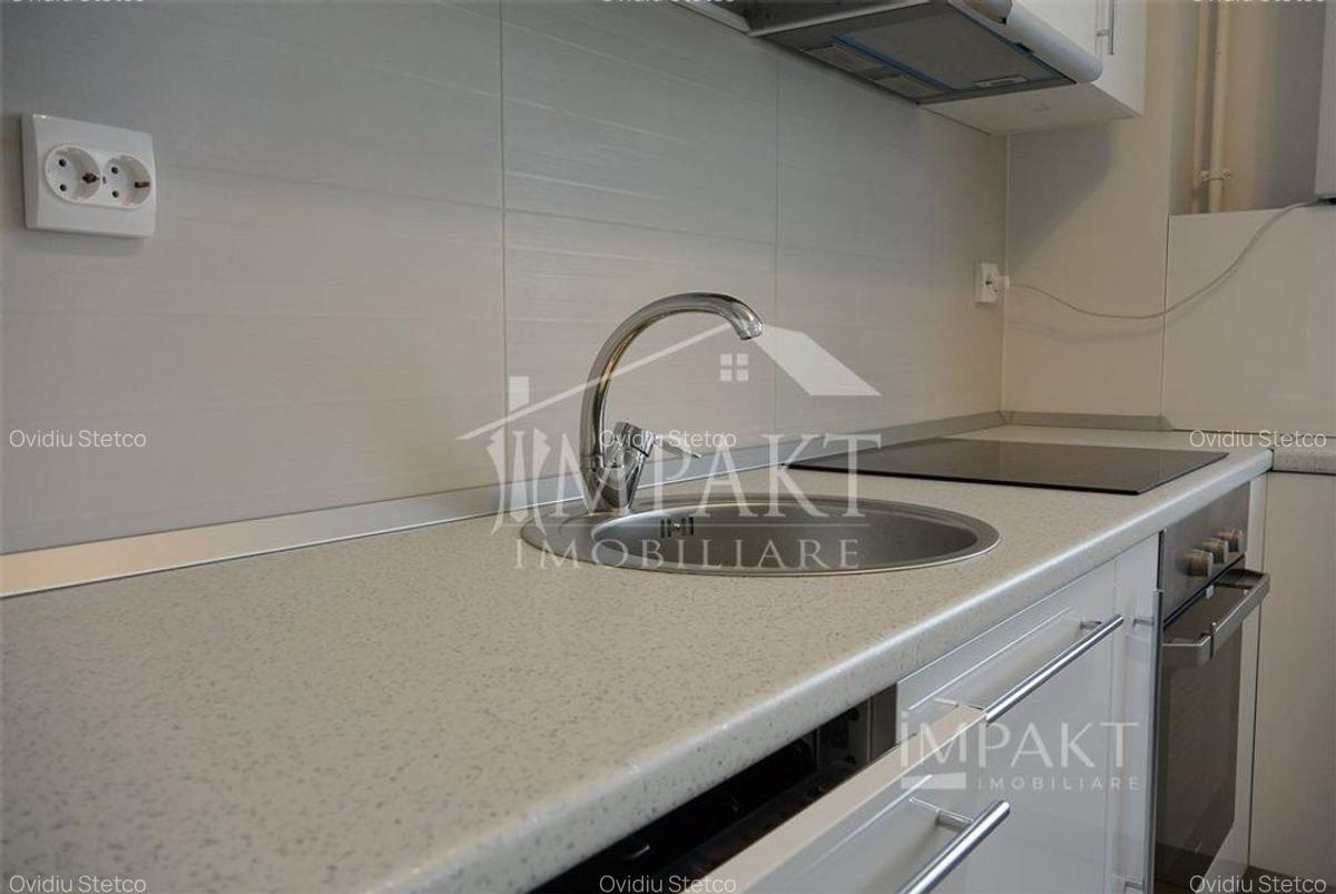 Apartament modern, în zona Spitalului de Recuperare - Zorilor - 5