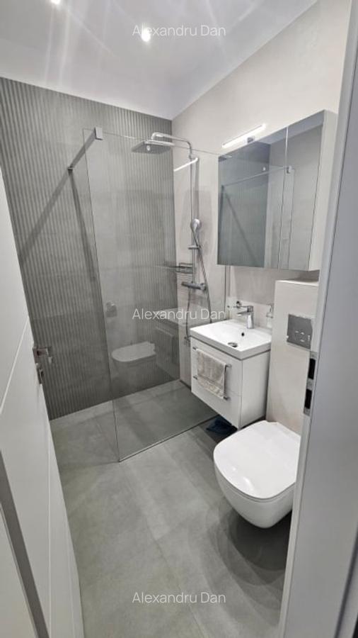 Apartament 2 camere-centrala-decomandat-zona Decebal - 11