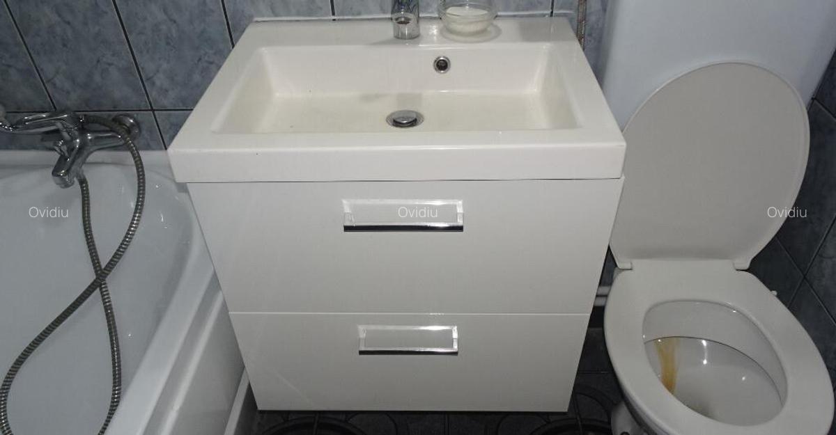 Inchiriez casa in Deva, zona Livezilor, compusa din 2 camere, - 24
