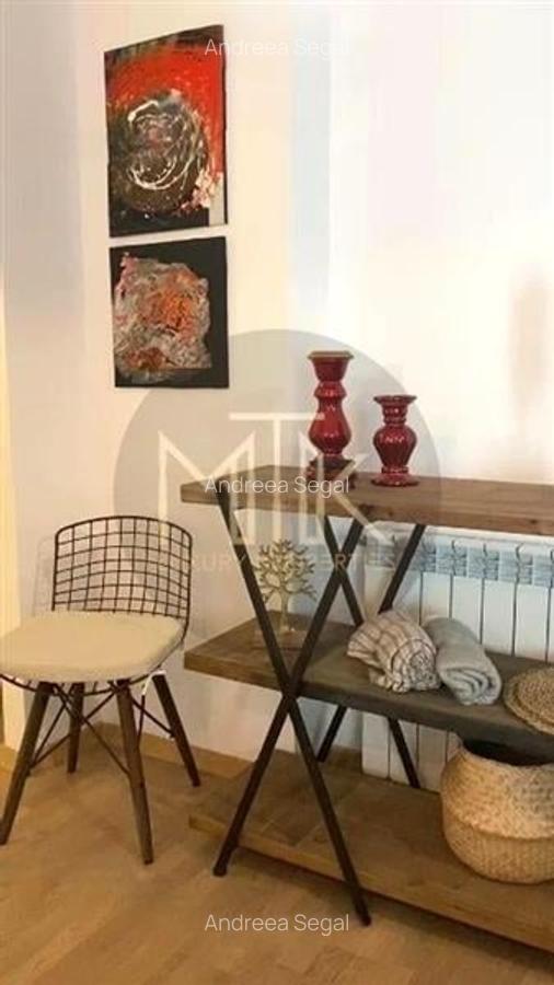 Herastrau | Apartament 2 camere, Mobilat&utilat lux I 1 Loc parcare - 3