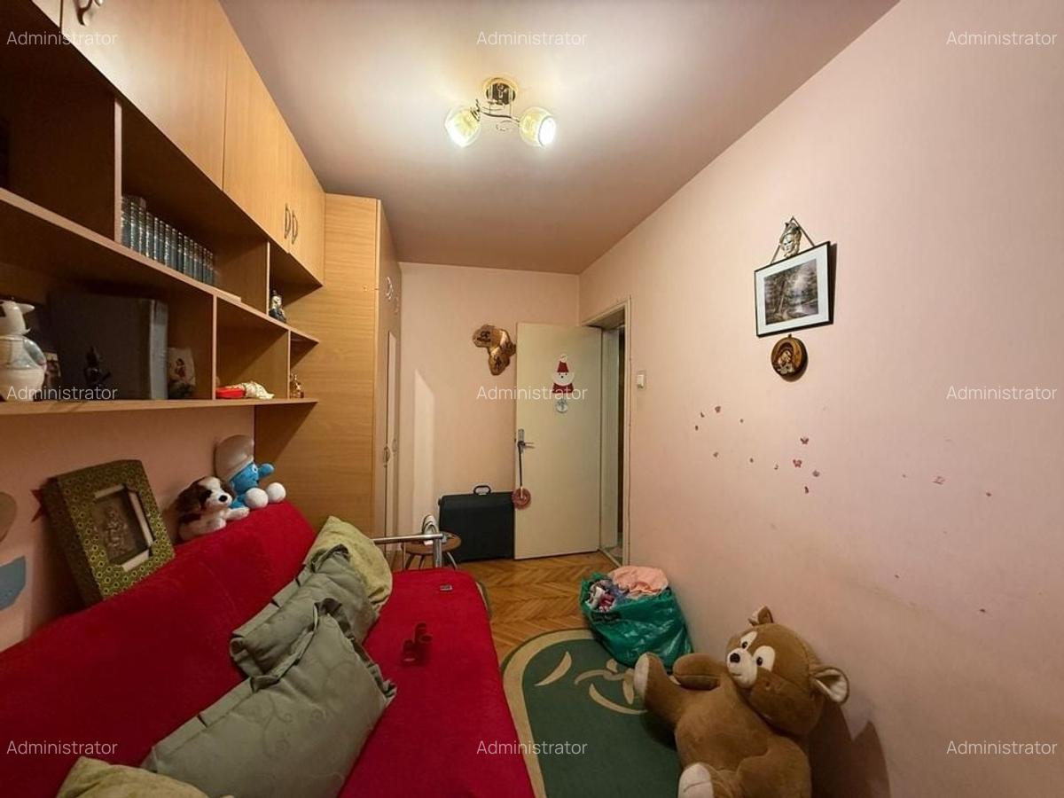 SUPER OFERTA!! APARTAMENT 3 CAMERE, ZONA DACIA - 2