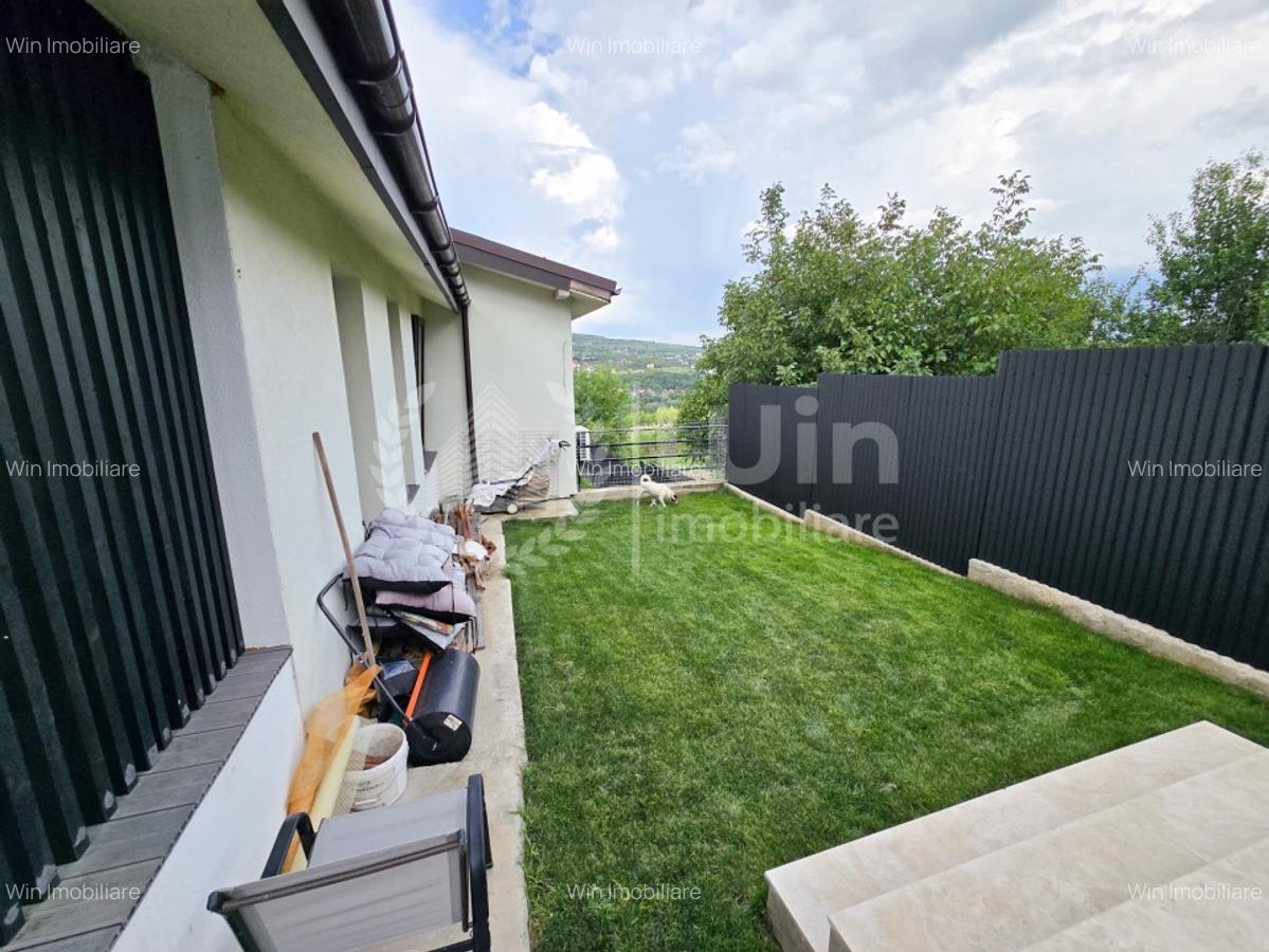 Casa individuala | La cheie | 142mp utili | Teren 500mp | Iris - 12