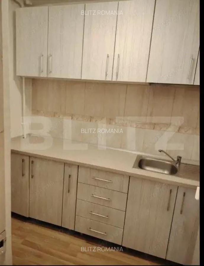 Apartament cu 2 camere, 41 mp, zona Plopilor - 3