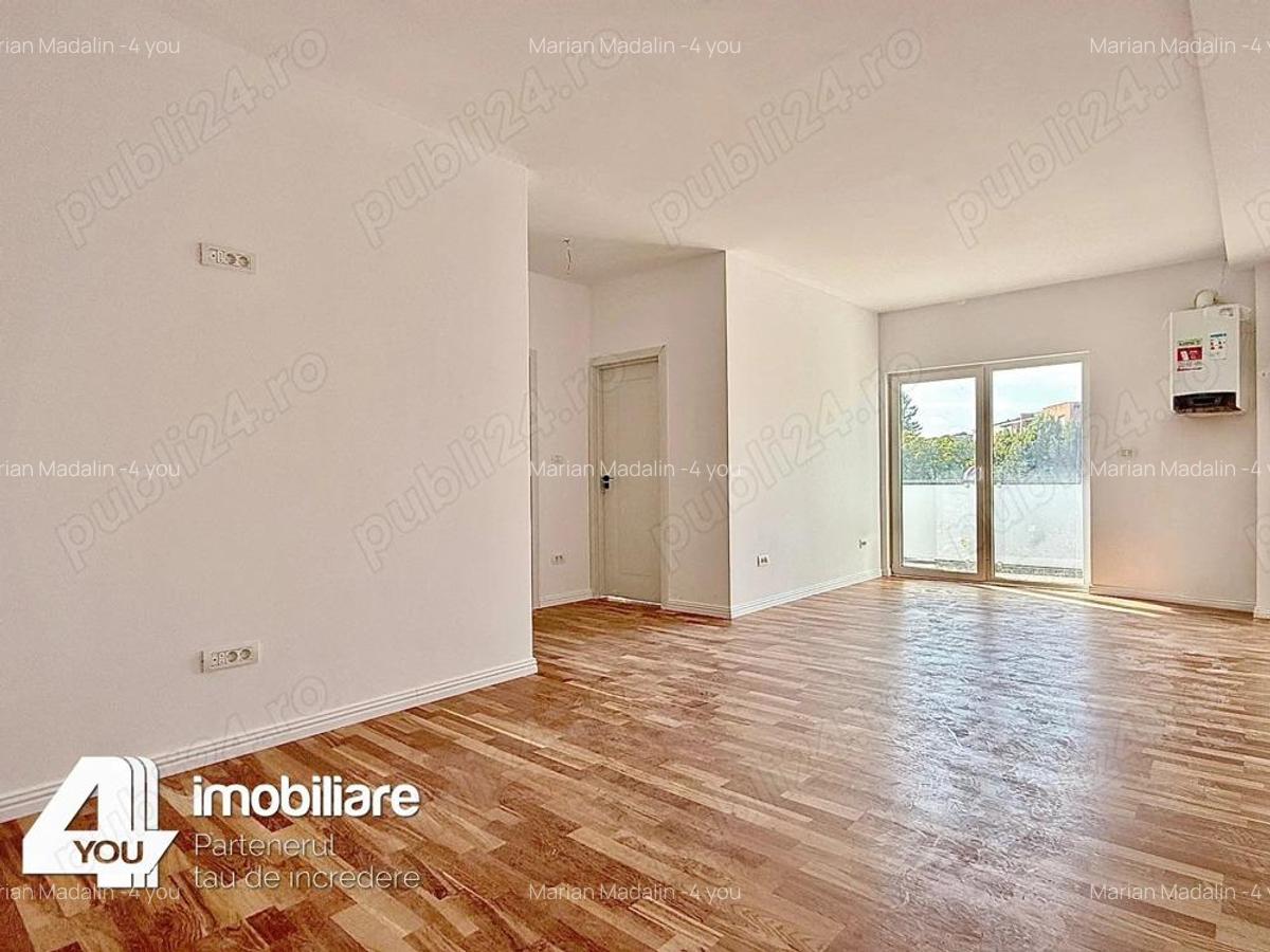 Apartament 3 camere 70 mp Micalaca Miori?a Calea Radnei - Bloc NOU - 13