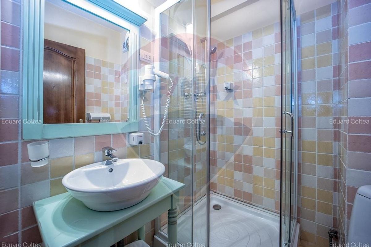 COMISION 0% | PENSIUNE | MOIECIU | 11 CAMERE | LOCATIE ACTIVA - 18
