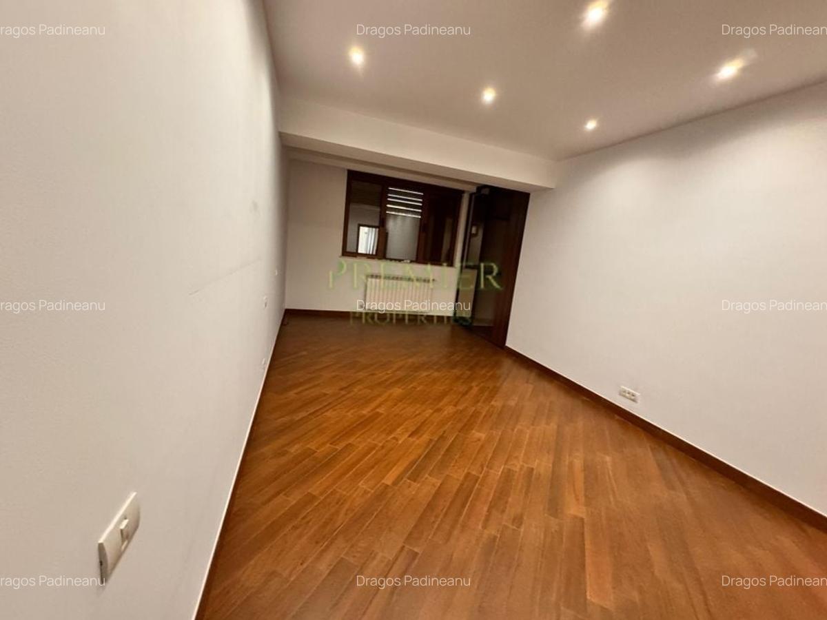 Apartament cu 3 camere decomandat în Dorobanți - 10