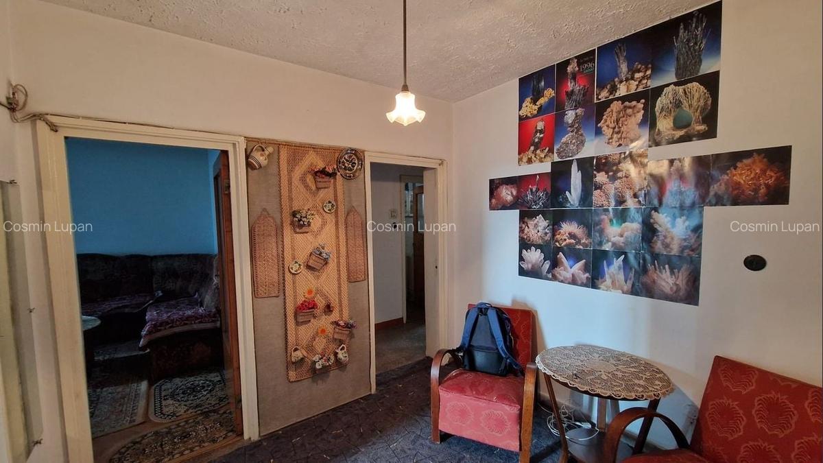 Apartament spatios 3 camere + boxa beci. Zona Albina, COMISION 0% - 2