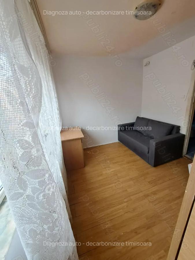 Proprietar Inchiriez Garsoniera Zona Umt - 3