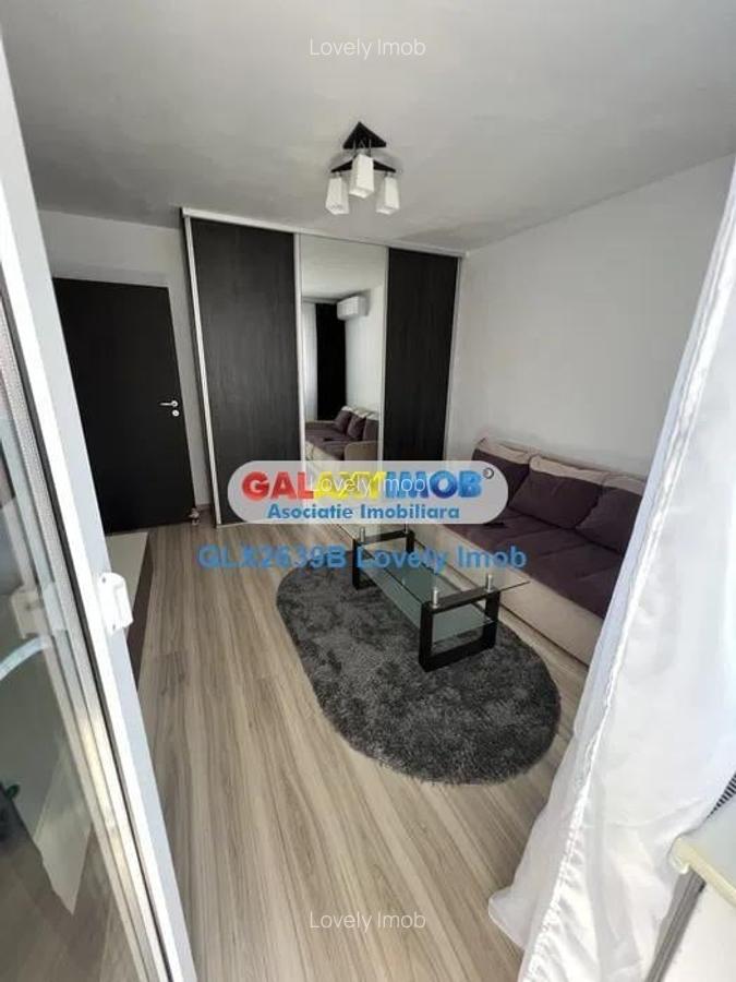 Apartament Bloc Nou - Berceni - Dimitrie Leonida - Parcare - 2