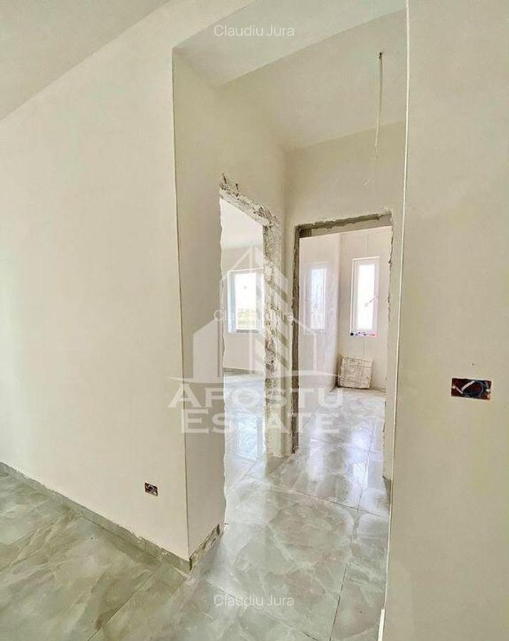 Apartamente cu 2 camere si gradina proprie in zona Lidl - 3