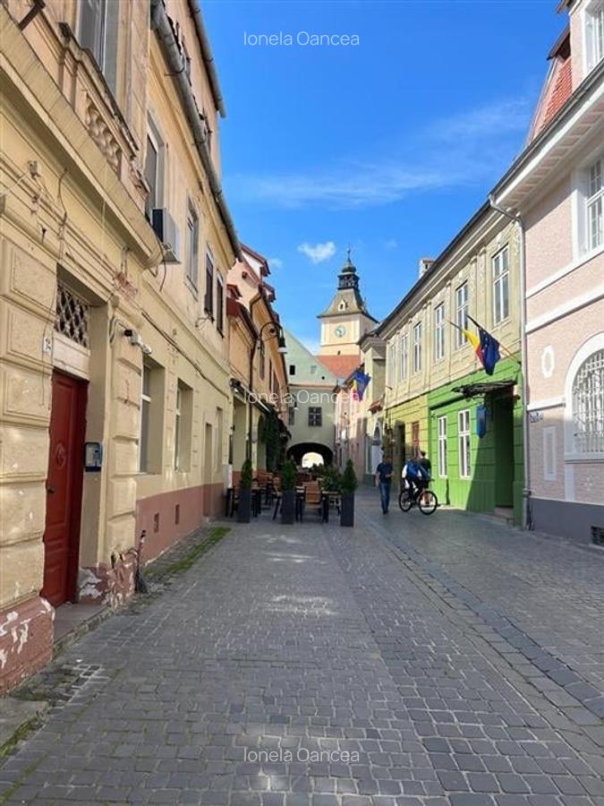 Apartament doua camere, Piata Sfatului, Brasov - 13 Apartament doua camere, Piata Sfatului, Brasov - 13
