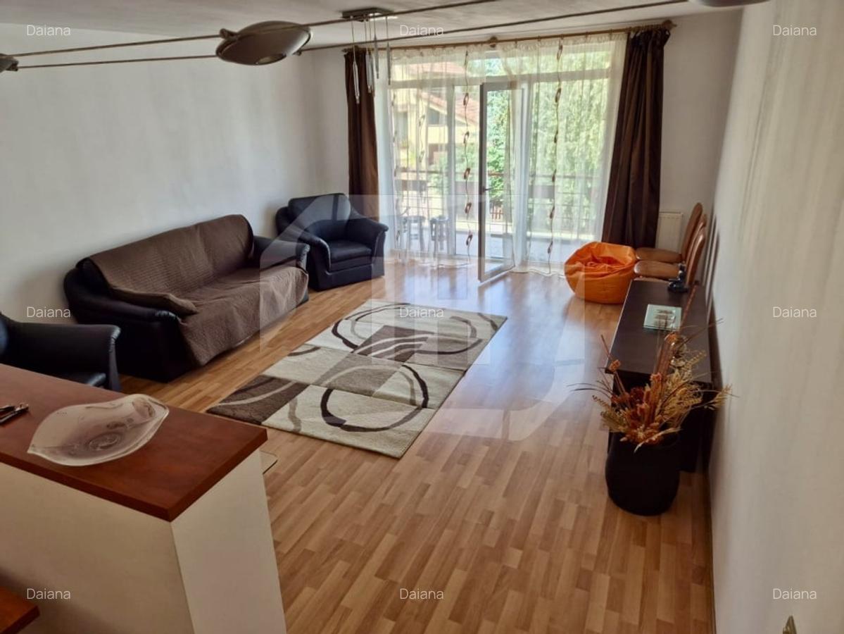 Apartament 3 camere I 2 parcari I Zorilor - 1