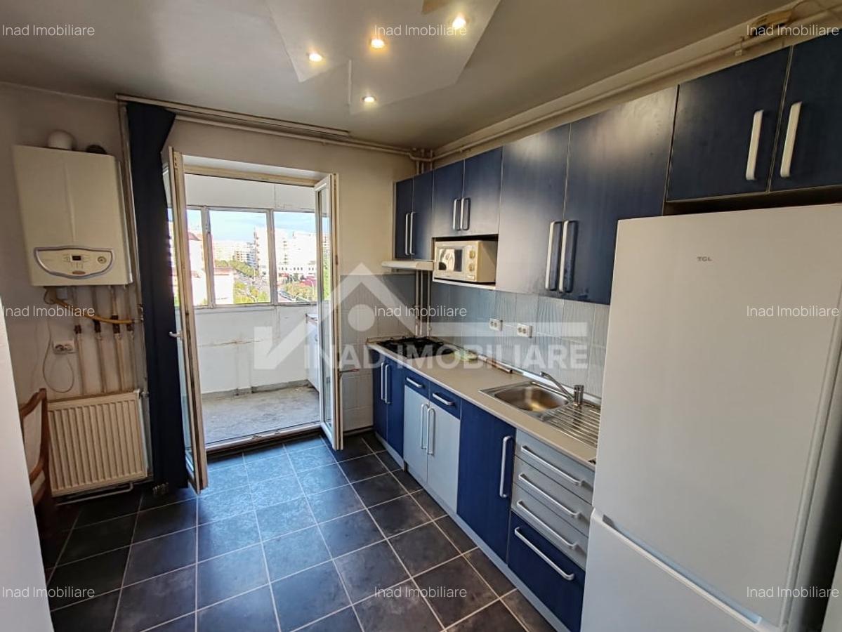 Apartament cu 2 camere decomandate situat in Marasti Str. Dorobantilor - 3