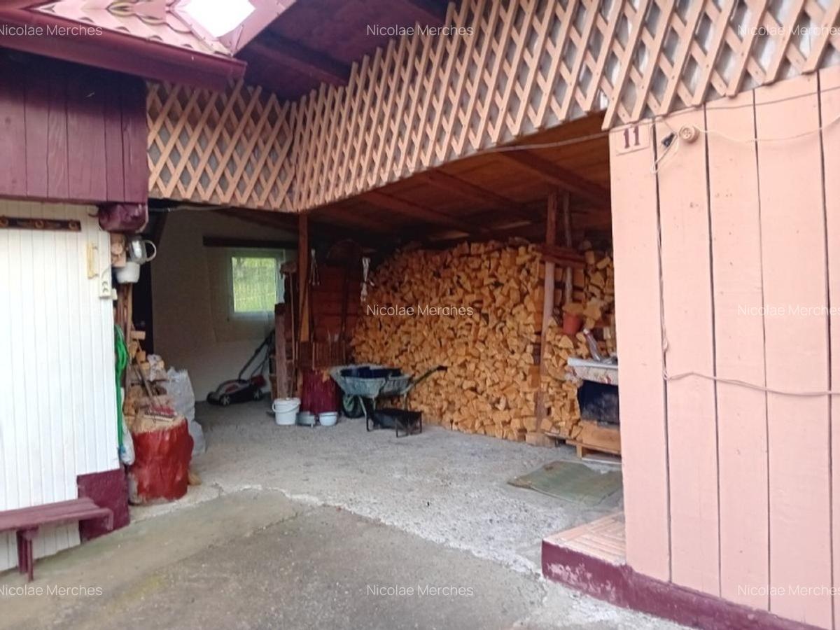 Casa Câmpulung Moldovenesc - 8