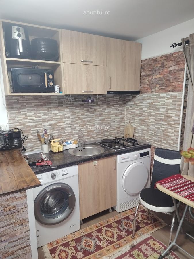 Giurgiului langa Dedeman - 5