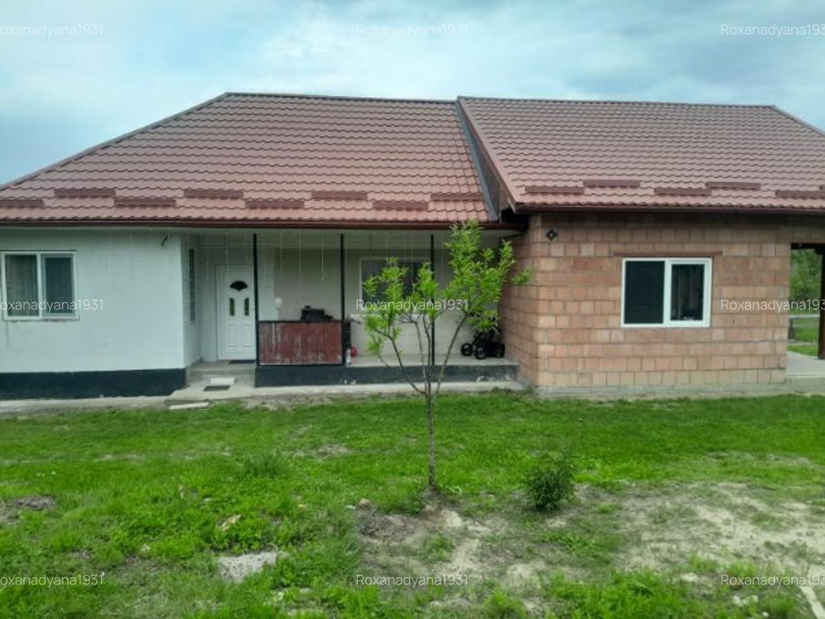 Casa in loc linistit - 1