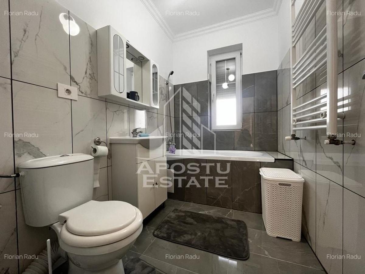 Apartament cu 2 camere, open space, in zona Braytim - 10 Apartament cu 2 camere, open space, in zona Braytim - 10