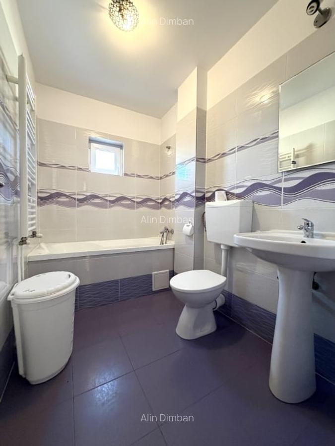 Apartament 2 camere, 47mp utili, 2 balcoane, etaj 5 - Aradului - 8