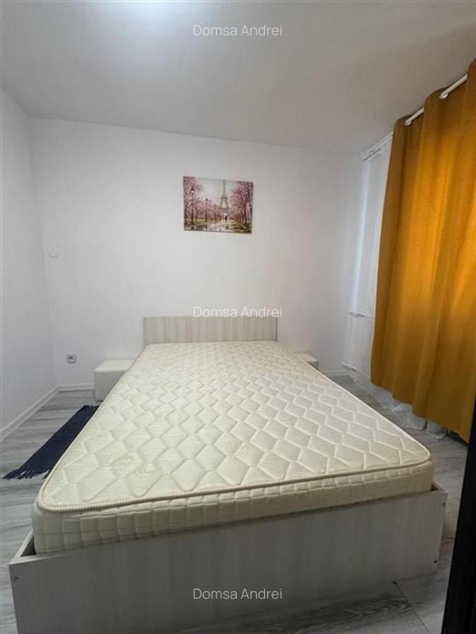 Apartament cu 2 camere decomandat în Nufărul - 6