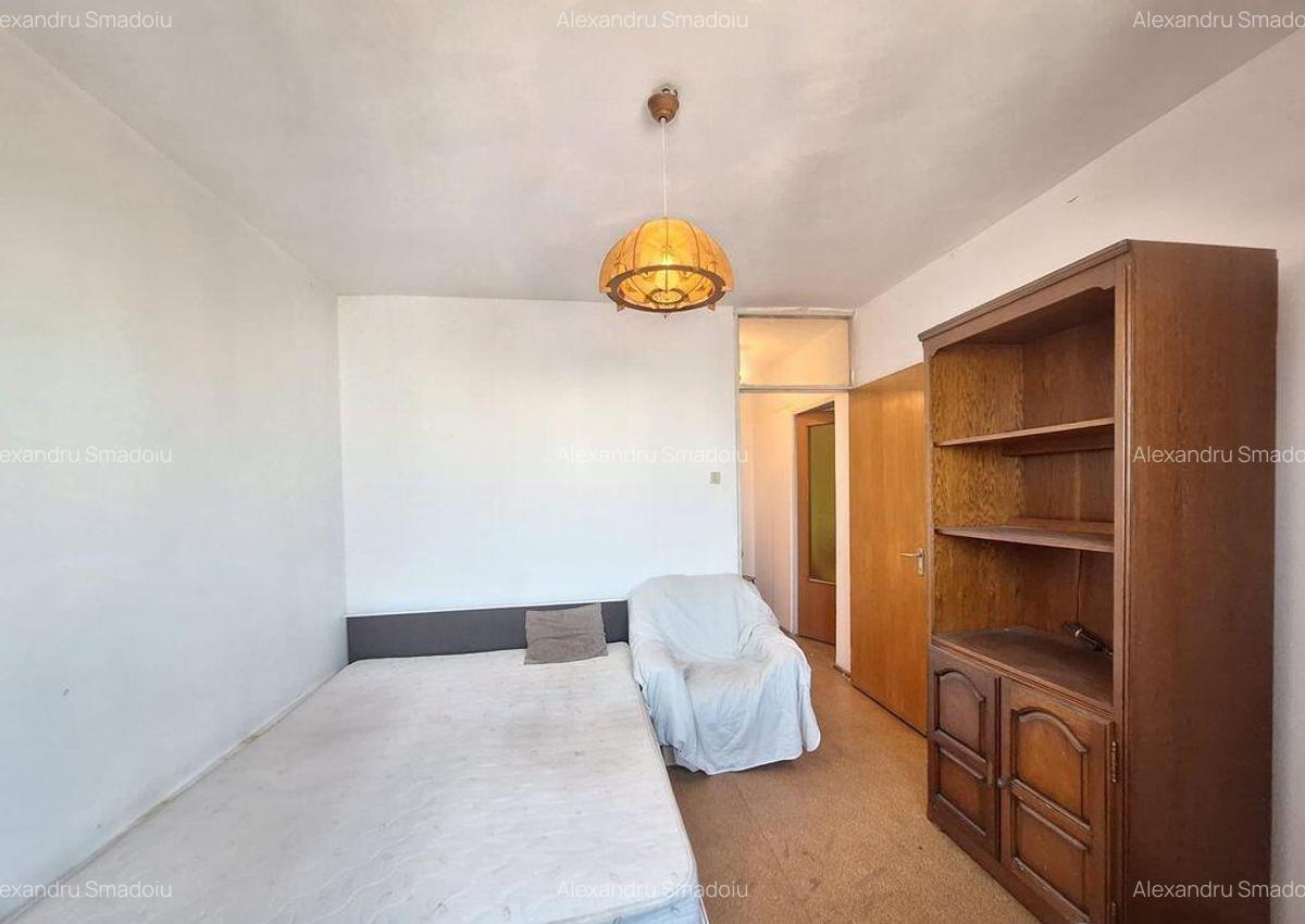 Apartament 2 camere 52 mp utili + balcon Soseaua Alexandr... - 6