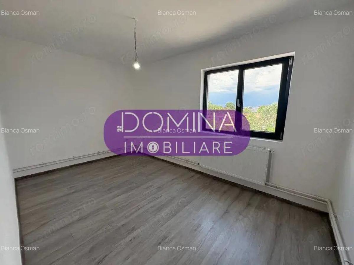 Vanzare apartament 3 camere * 79 mp - bloc NOU * - Strada Bicaz - loc parcare - 4