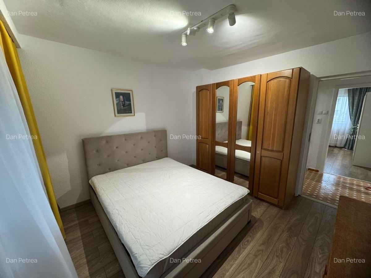 Apartament 3 camare Titulescu 121 - 3