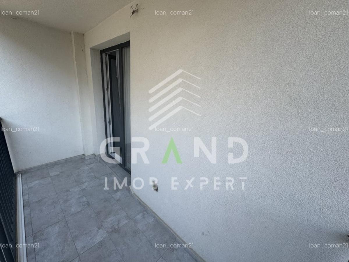 TOTUL NOU | Ap 2 camere | BALCON | PARCARE | ABATORULUI/PARC POLIGON/FLORESTI - 23