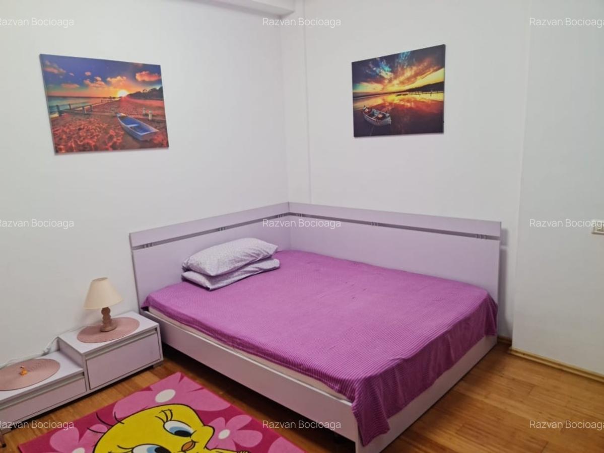 Mamaia-apartament 3 camere vedere lac - 13