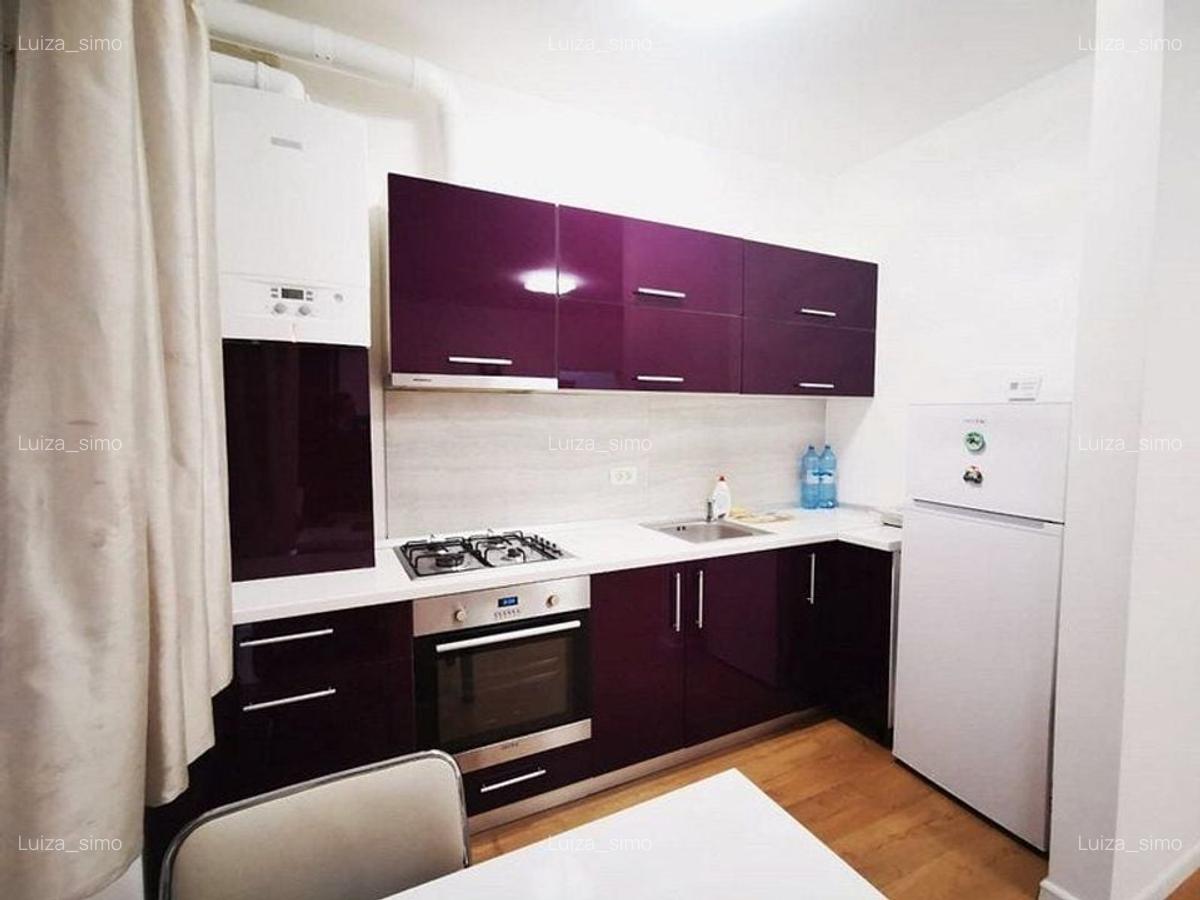 2 Camere - Zona Selgros - 430 Euro - 11