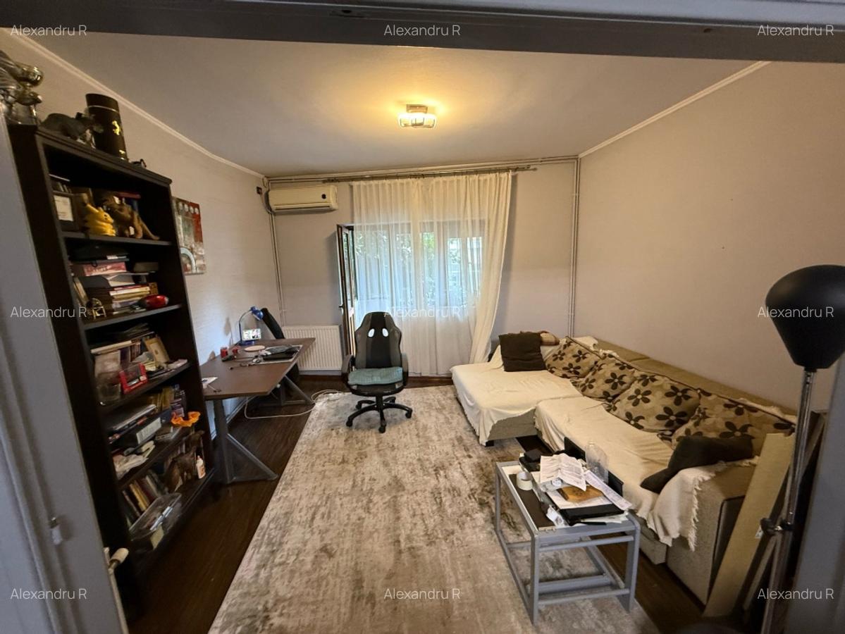 Apartament 3 Camere Central | Romana | Droberta 15 | Fara Risc Seismic - 6