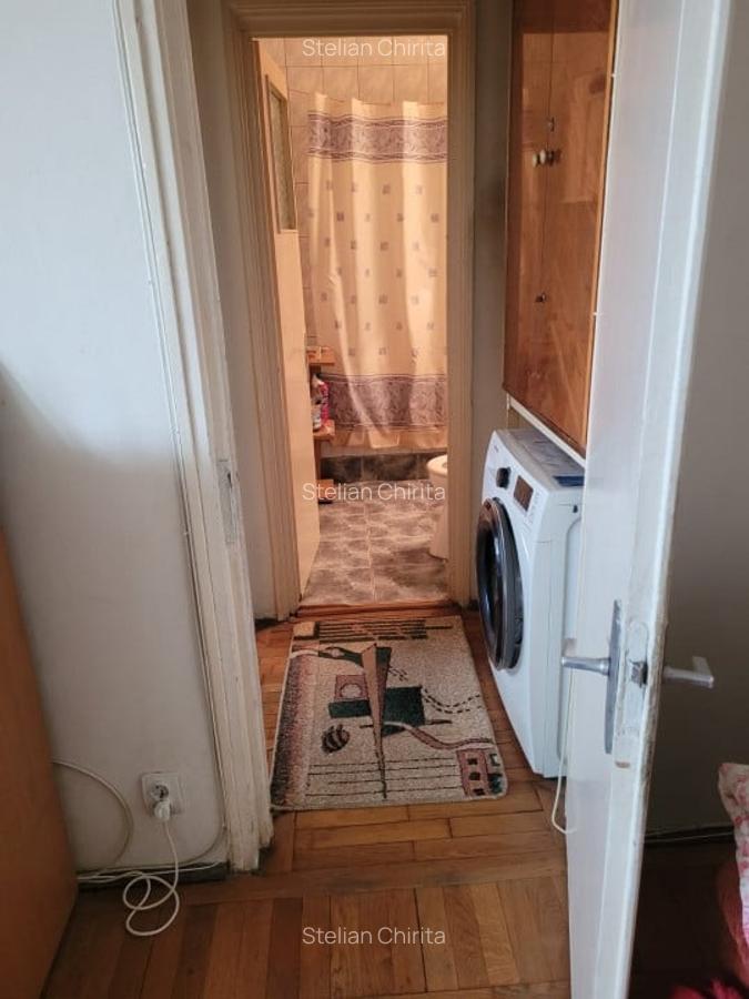 Vand Apartament 3 Camere langa statia de Metrou 1 Mai, Bld. Ion Mihalache - 5