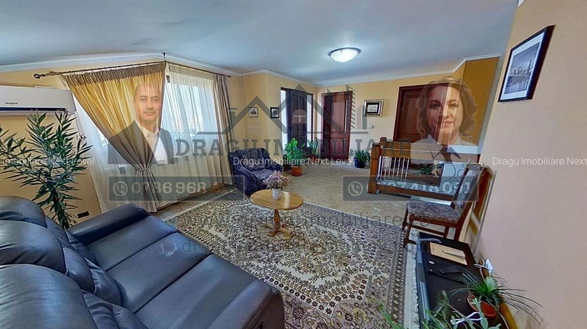 Vila Cartier Balcescu Tecuci/ Panouri fotovoltaice 5 kw - 12