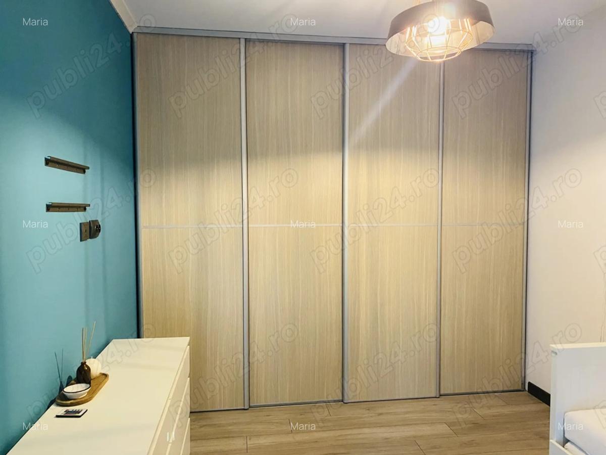 Apartament 2 camere de inchiriat - 6