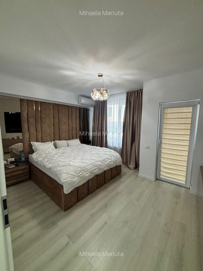 CASA RATE LA DEZVOLTATOR, MOBILTA  NOU, TOATE UTILITATILE, COMISION 0% - 2