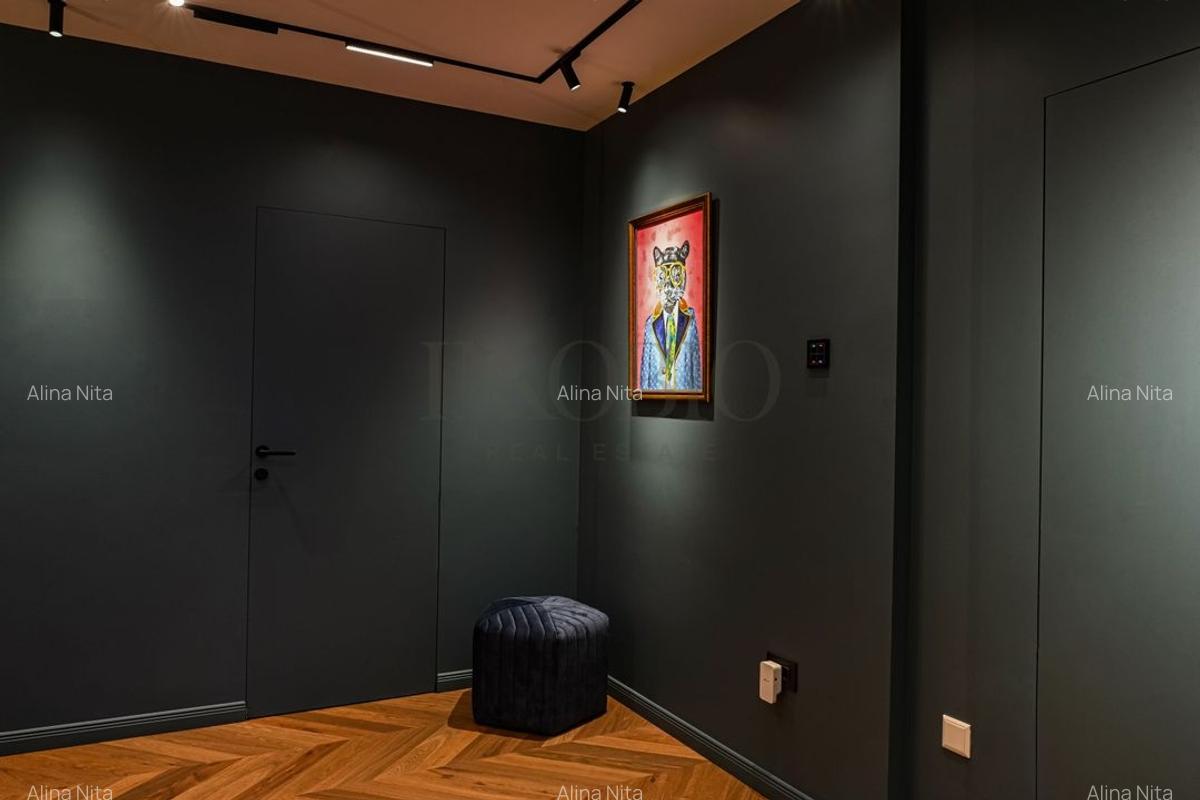 Vila 5 Camere | Rooftop Pool | Smart Home - 6