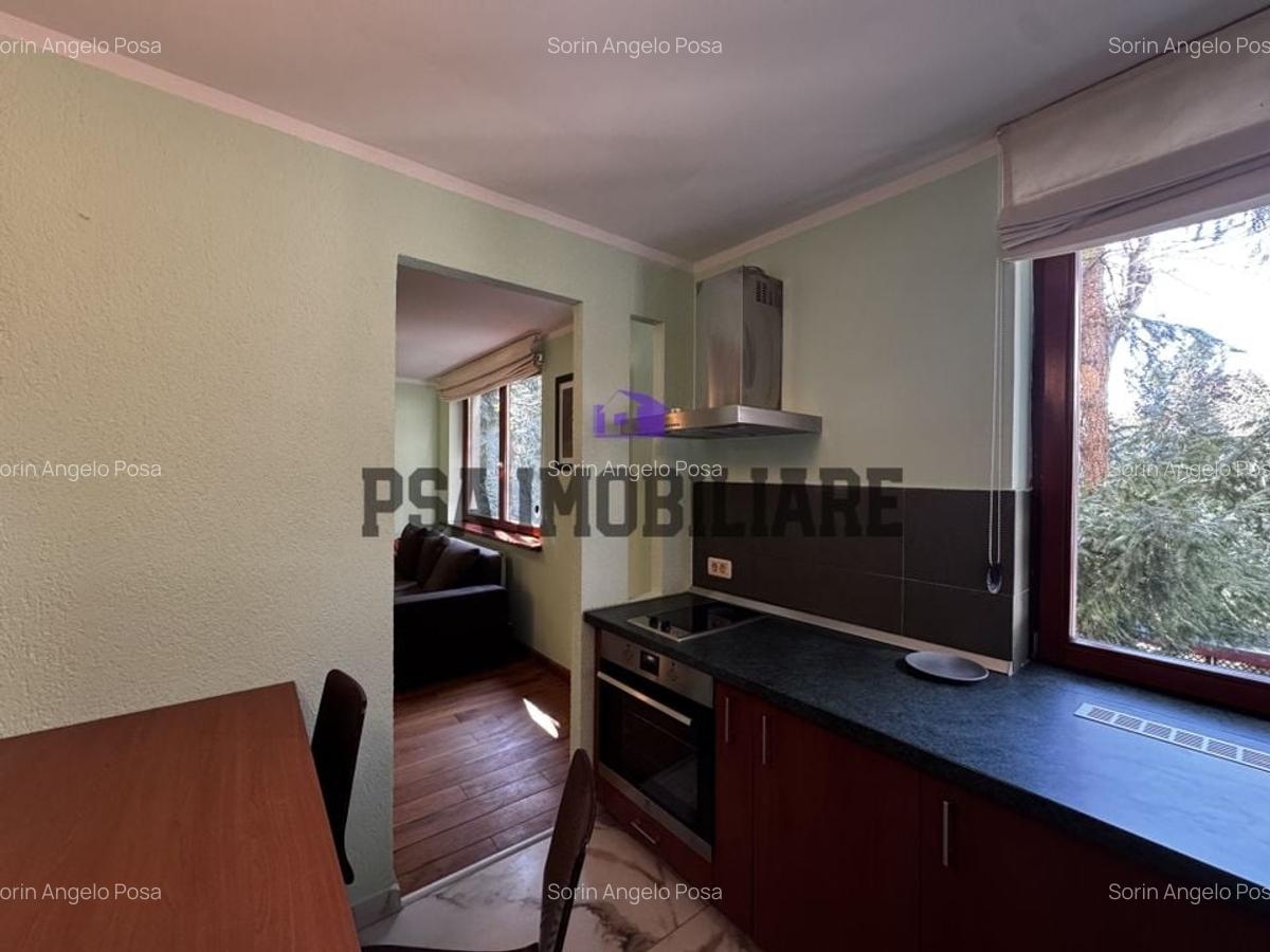 Apartament cu 2 camere decomandat, mobilat în Iosefin - 4