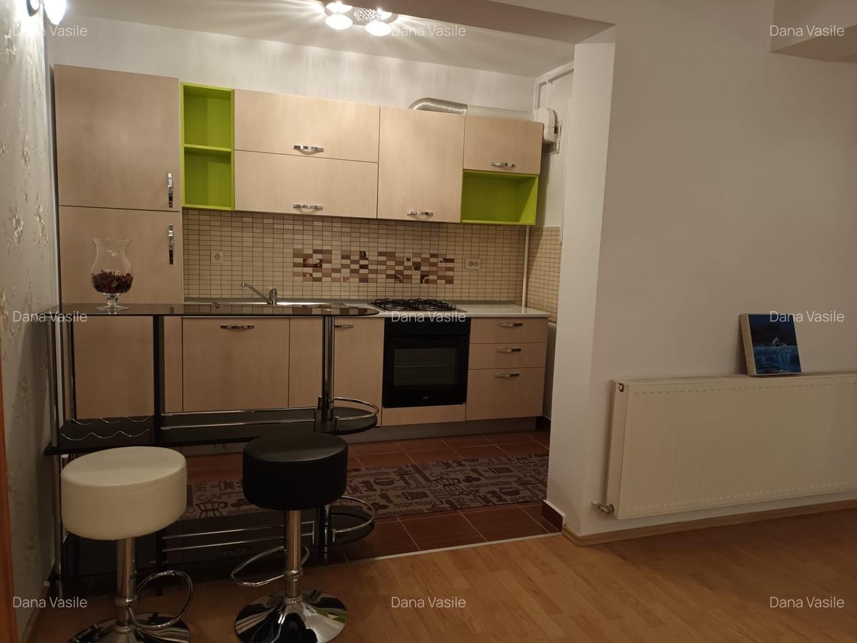 Greenfield – Pădurea Băneasa, Apartament 2 camere - 15